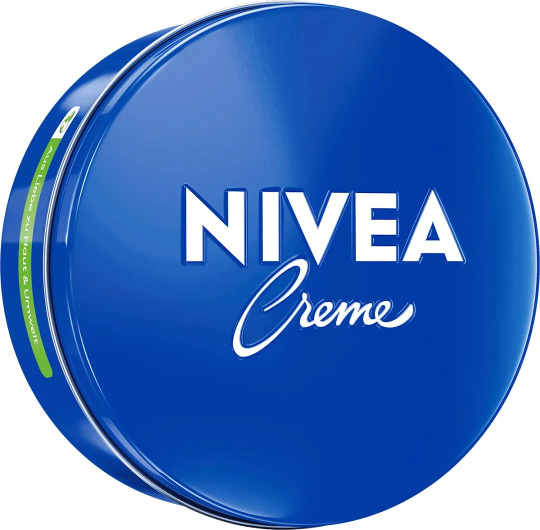 NIVEA Crème 400ml