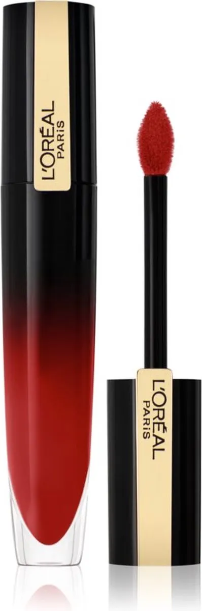 L'Oréal Paris Lipgloss Brilliant Signature 6,4ml