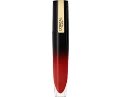 L'Oréal Paris Lipgloss Brilliant Signature 6,4ml