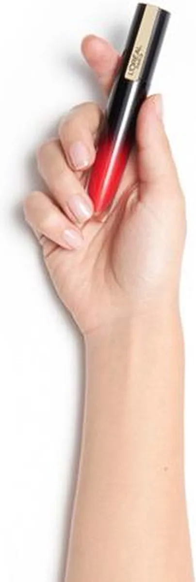 L'Oréal Paris Lipgloss Brilliant Signature 6,4ml - afbeelding 6 van 6