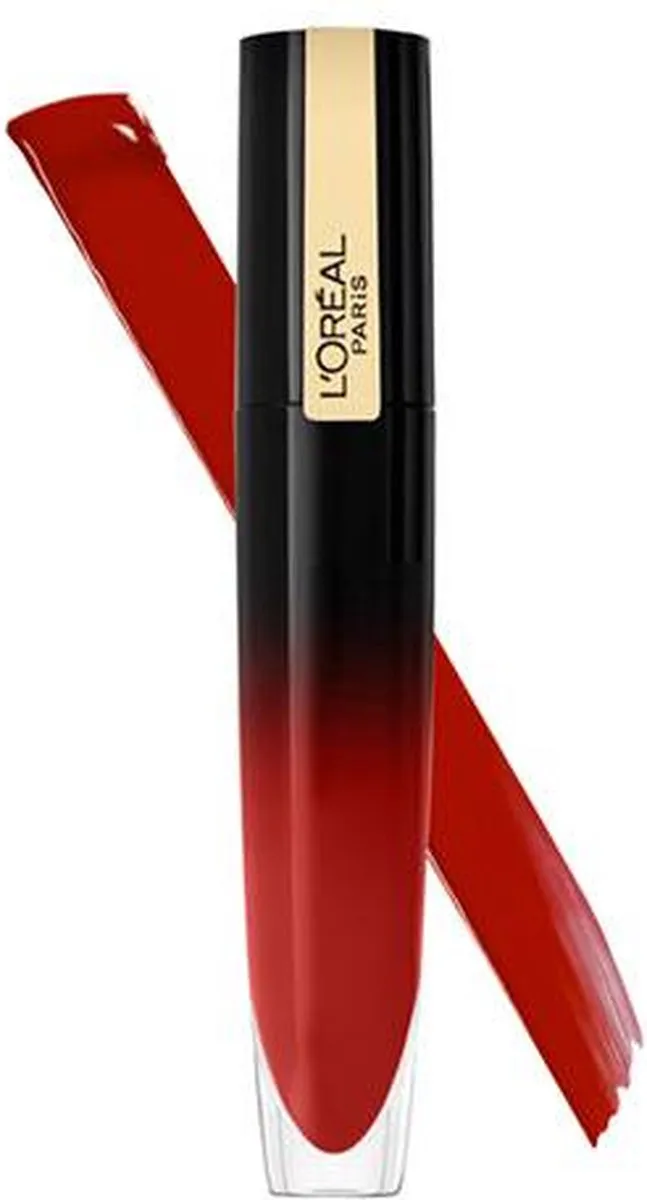 L'Oréal Paris Lipgloss Brilliant Signature 6,4ml