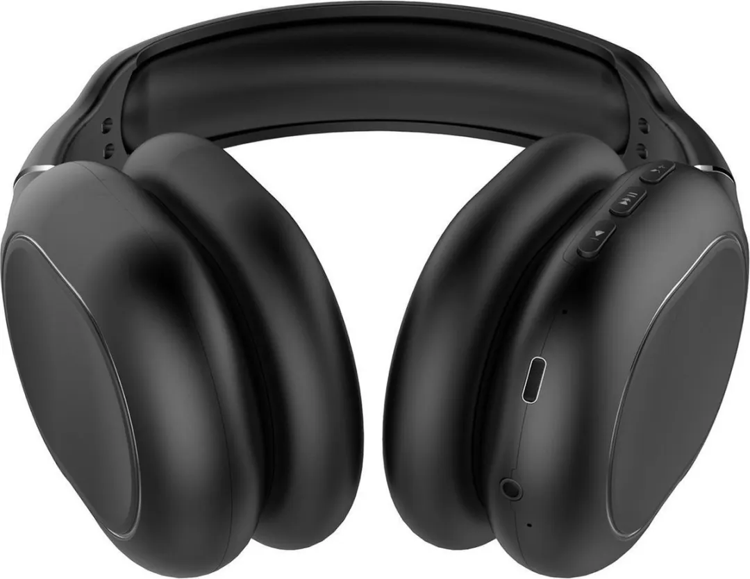 Celly HyperBeat Headset HYPERBEATBK - Bedraad & Draadloos - Zwart