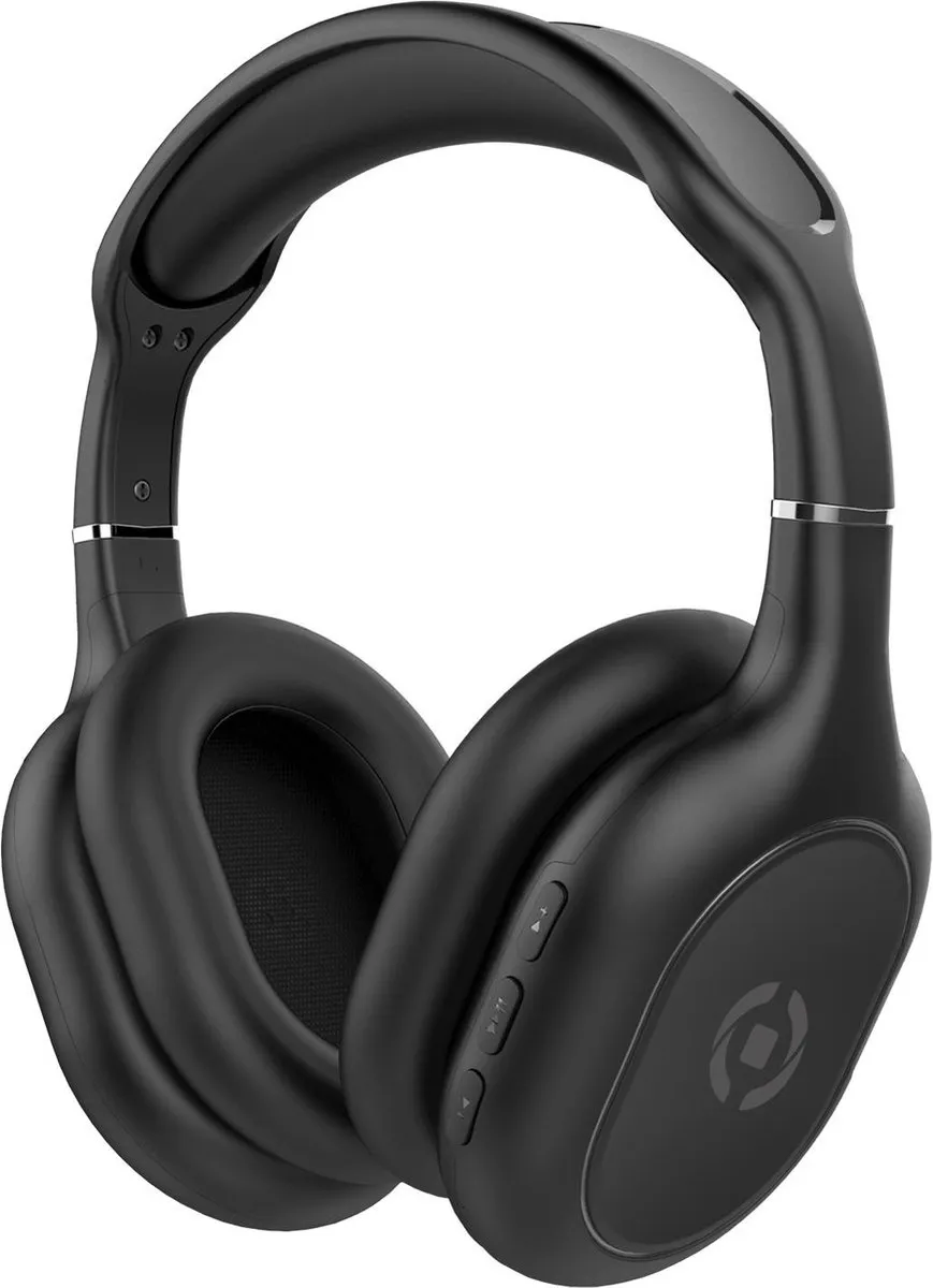 Celly HyperBeat Headset HYPERBEATBK