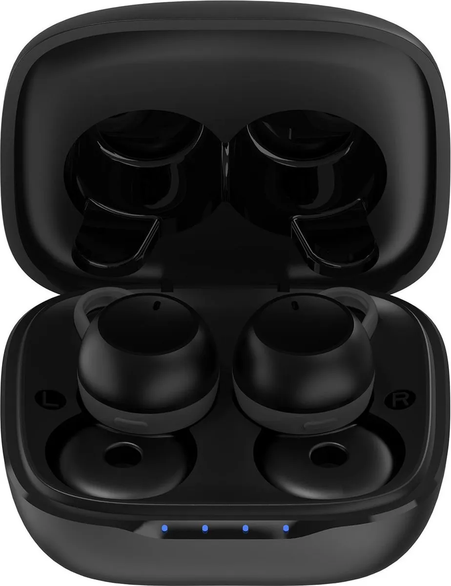 Celly AMBIENTAL AMBIENTALBK Headset - True Wireless - Zwart