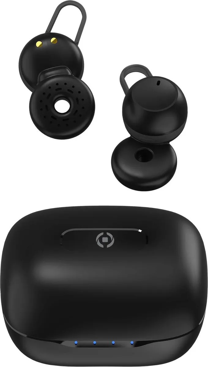 Celly AMBIENTAL AMBIENTALBK Headset