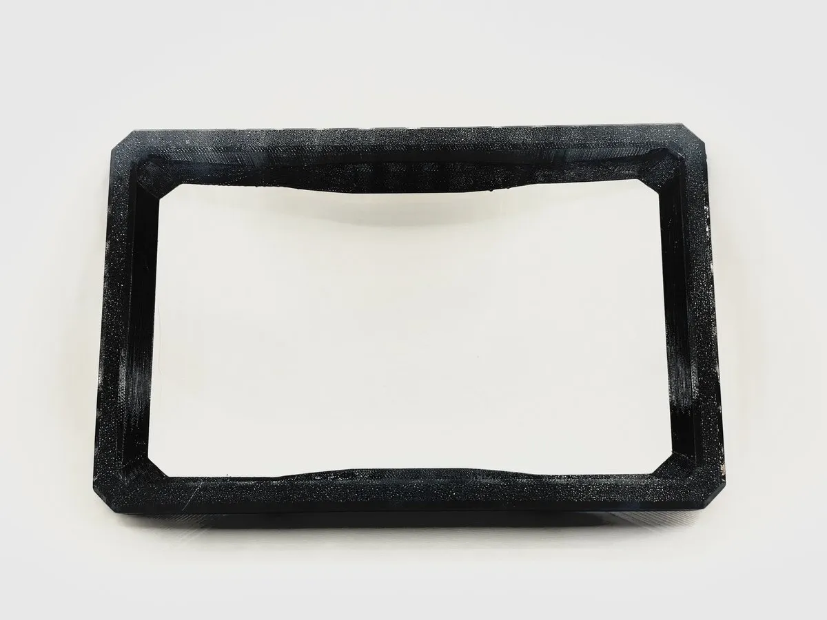 Garmin Zumo XT Bumper