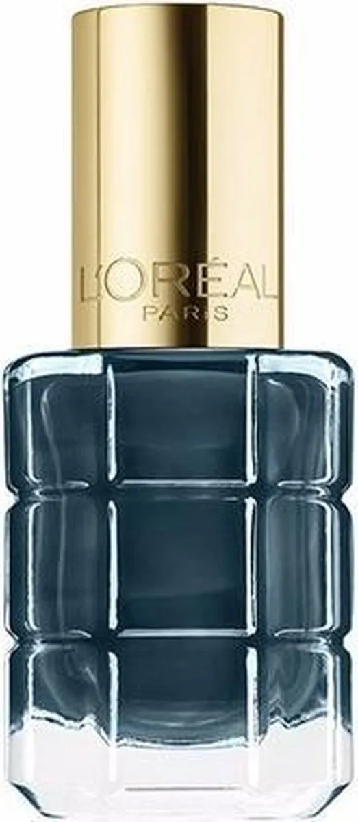 L'Oréal Paris Le Vernis L'Huile Nagellak 670 Cobalt Indecent 135ml