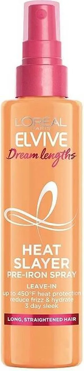 L'Oréal Paris Elseve Dream Long Spray Wygładzający 150ml