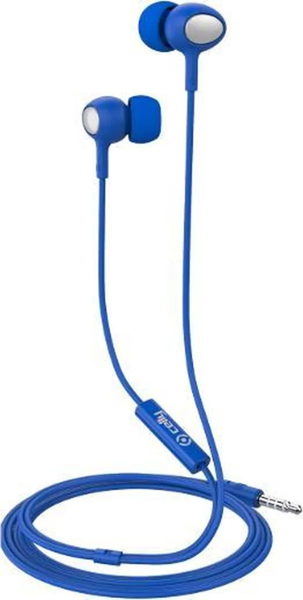 Celly UP500 In-Ear Oordopjes