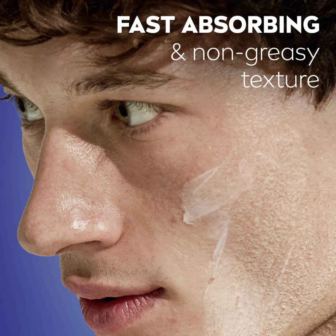 NIVEA MEN Hydrocare Aftershave Balsem 100ml
