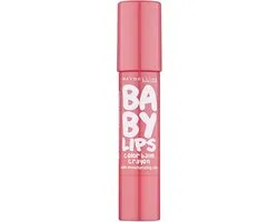 Maybelline Baby Lips Color Balm 10ml - Cremige Karamel