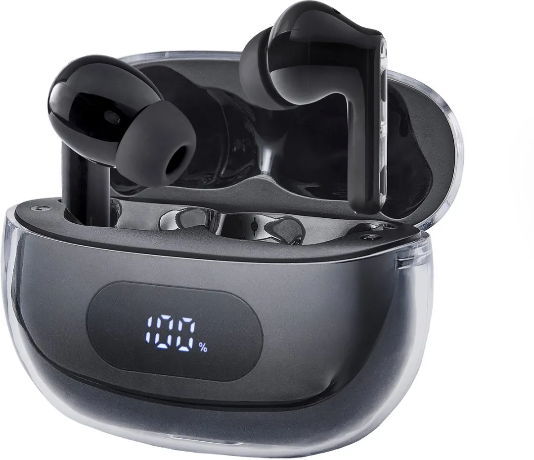 Intenso Buds Plus T310AE In-Ear Headphones
