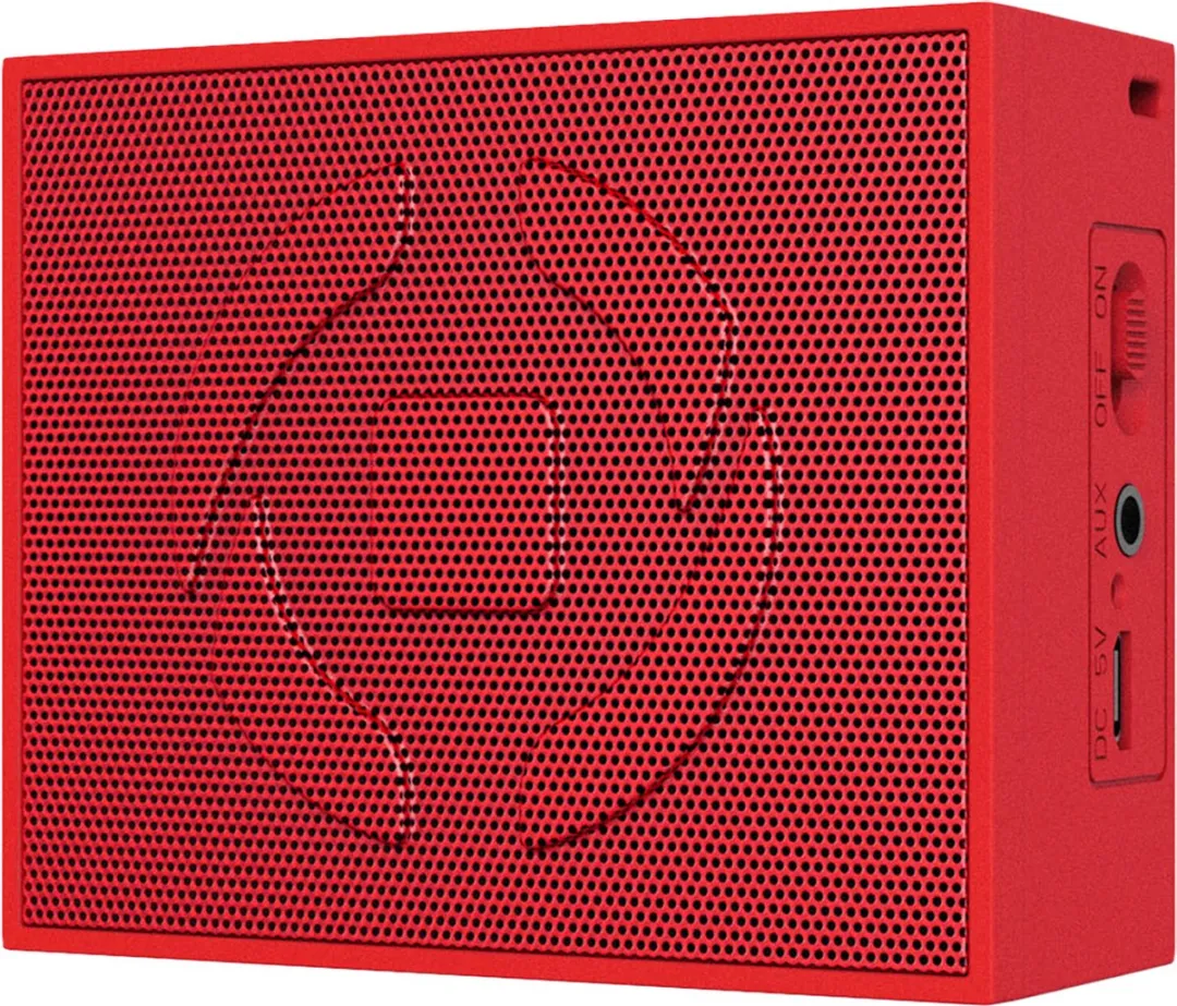 Celly Karaf UP Mini Bluetooth Speaker