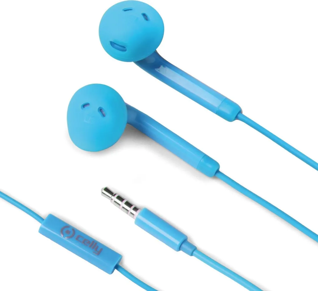 Celly Fun 35 Stereo Oordopjes