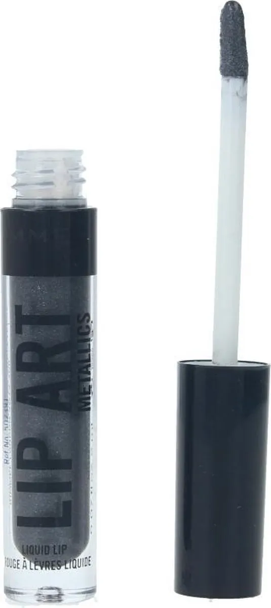 Rimmel London Lip Art Metallics #090 Salem