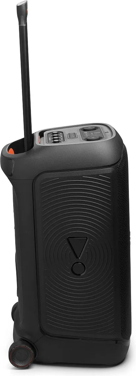 JBL PartyBox Stage 320 Draadloze Speaker - 240W - Zwart
