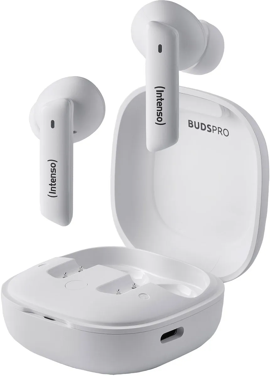 Intenso Buds PRO T502HAE In-Ear Headphones