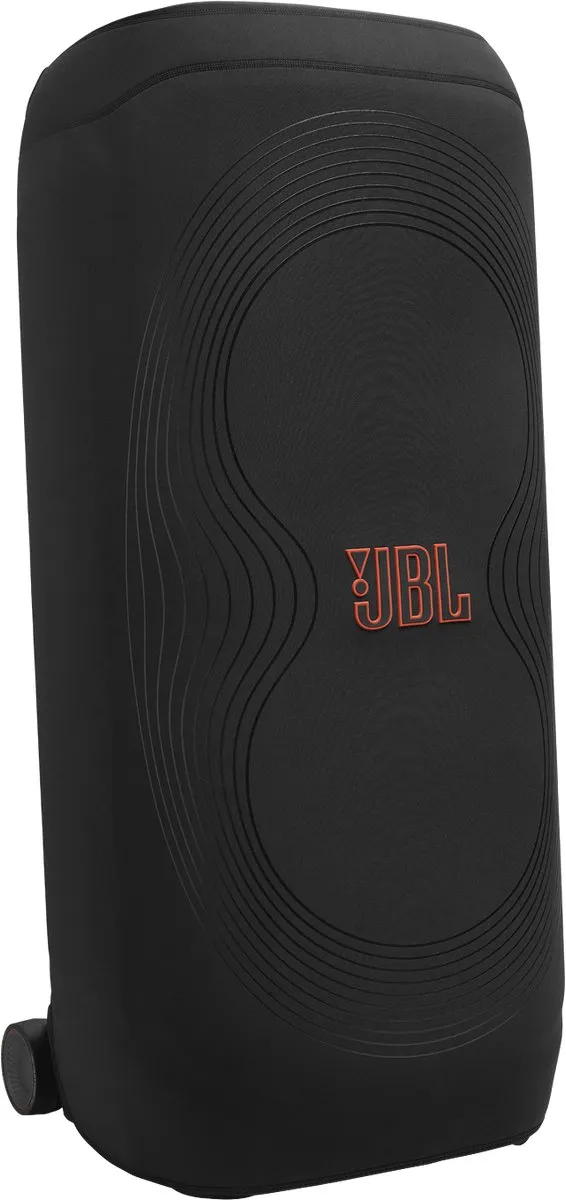 JBL PartyCover 720 Beschermhoes - Zwart