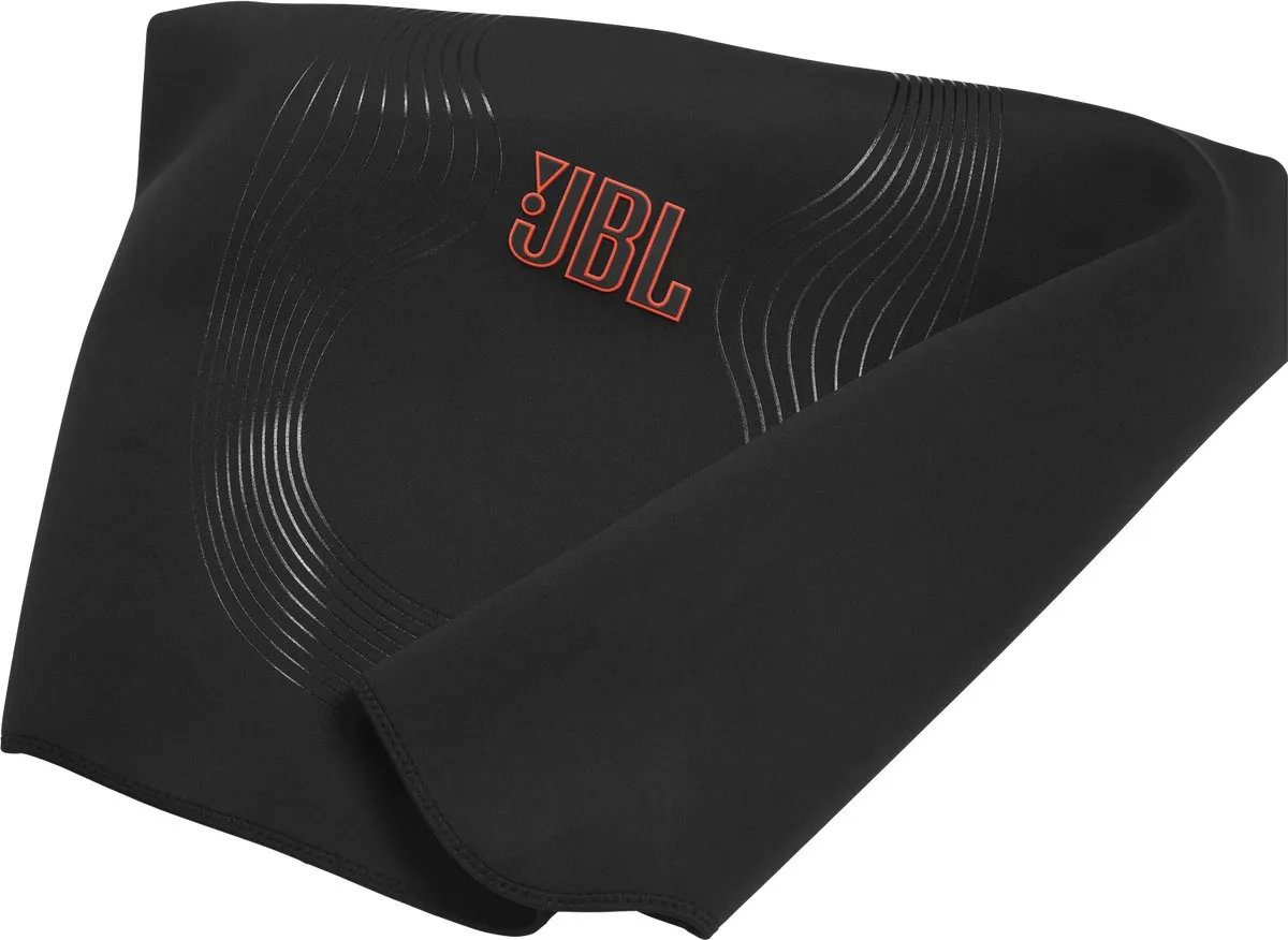 JBL PartyCover 720 Beschermhoes - Zwart