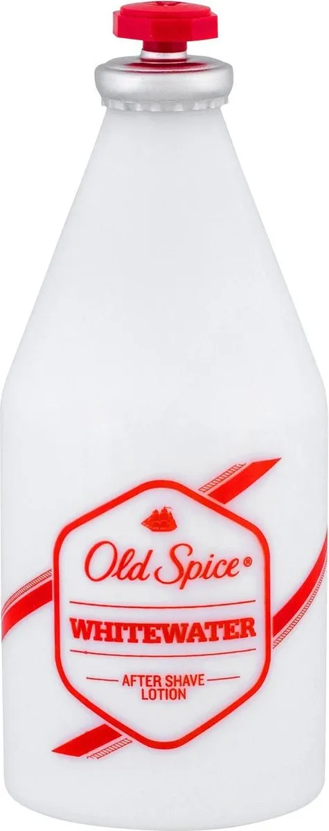 Old Spice Whitewater Aftershavelotion 100ml