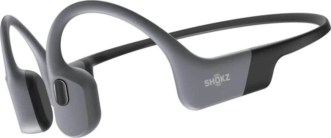 Shokz OpenSwim Pro S711-ST-GY USB-C Hoofdtelefoon