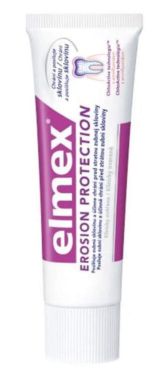 Elmex Dental Enamel Protection Professional 75ml - afbeelding 2 van 3
