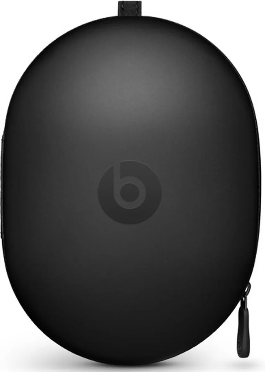 Beats Studio3 MXJ92ZM/A Draadloze Over-Ear Koptelefoon - Grijs/Goud