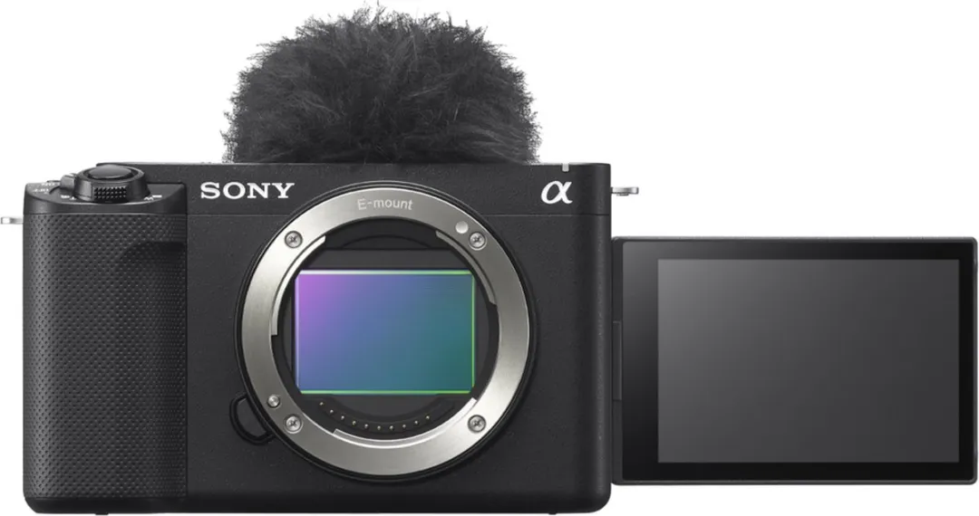Sony ZV-E1 Systeemcamera