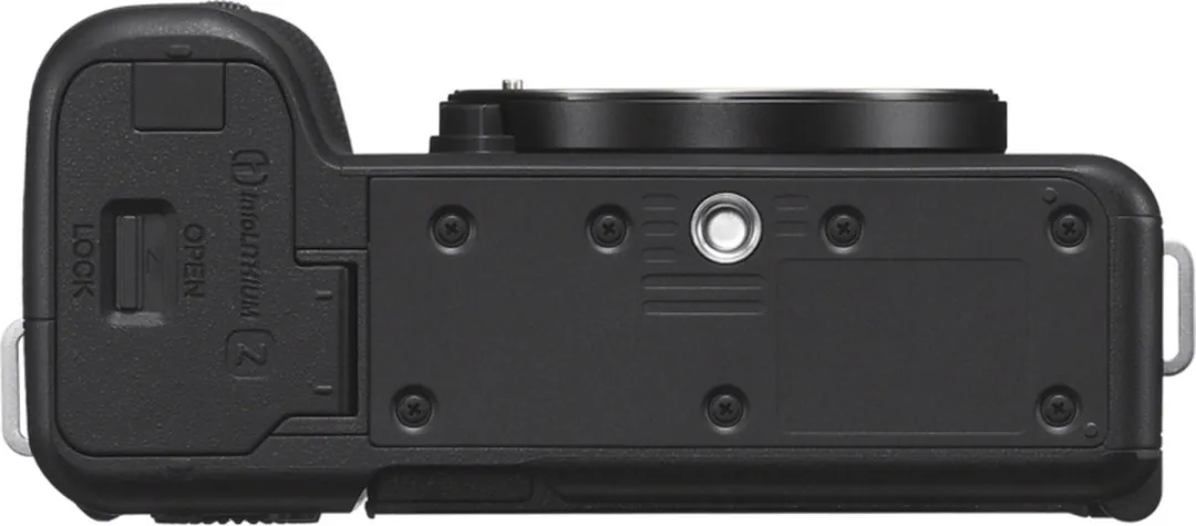 Sony ZV-E1 Systeemcamera - Zwart