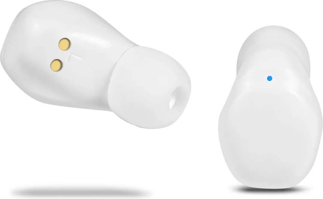 Celly FLIP2WH True Wireless Oordopjes - Wit