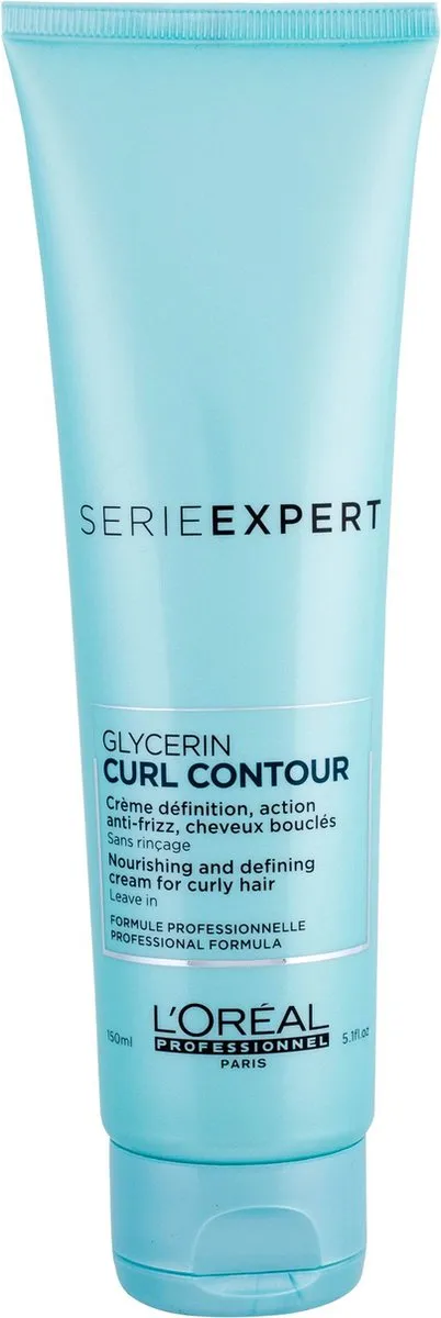 L'Oréal Paris Serie Expert Curl Contour Crème 150ml