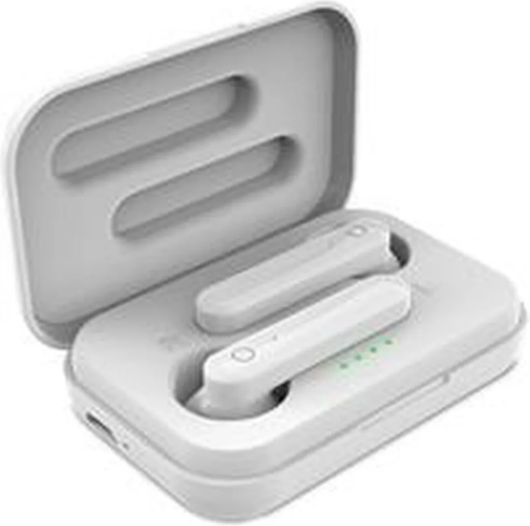 Celly BUZ1WH Draadloze In-Ear Headset - Wit