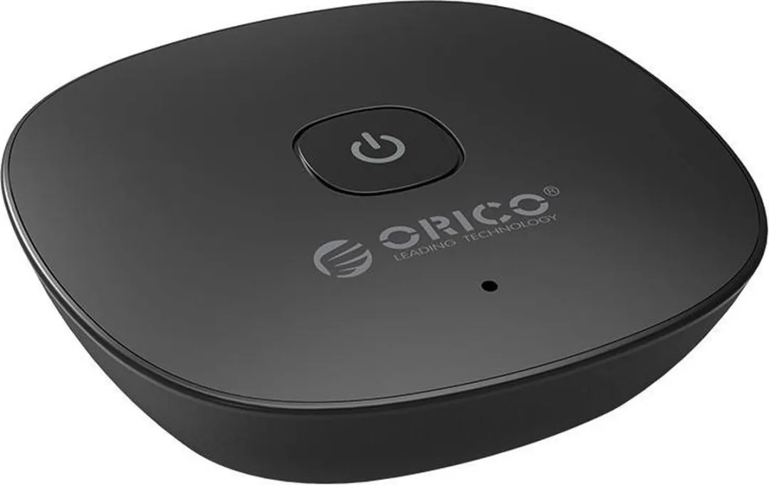 ORICO ORI-BR01-BK Bluetooth Ontvanger/Transmitter