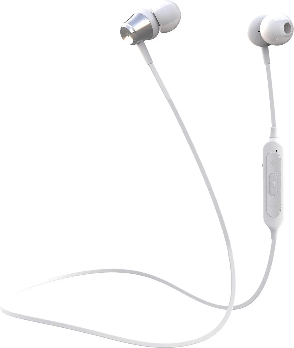 Celly BH Stereo 2 Oordopjes Bluetooth Neckband