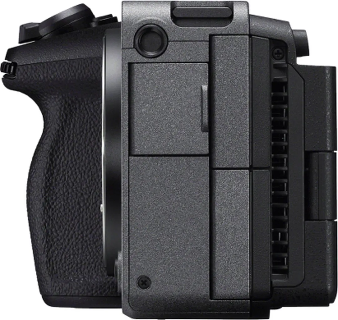 Sony Videocamera FX30 - Professionele videocamera - Body