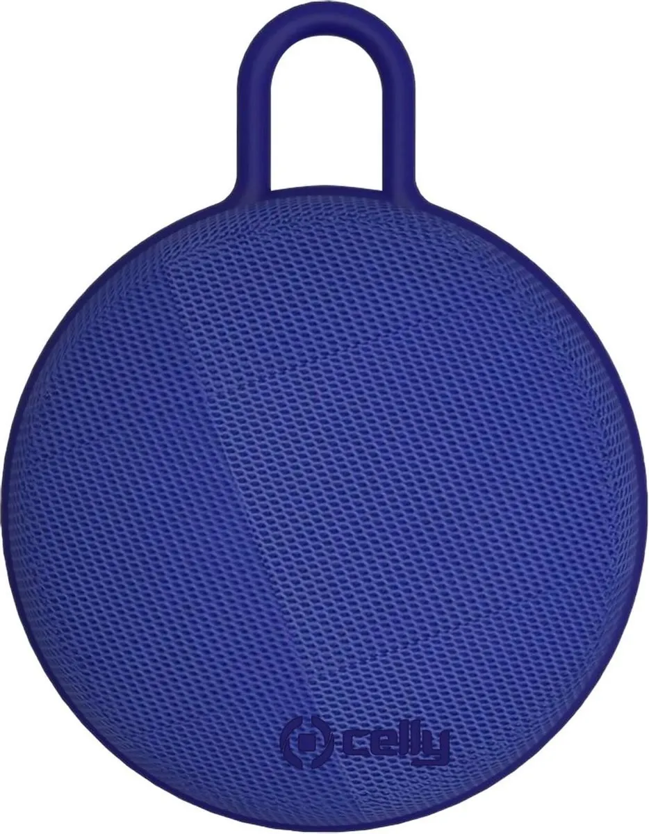 Celly Up Beat Mono Draadloze Luidspreker UPBEATBL