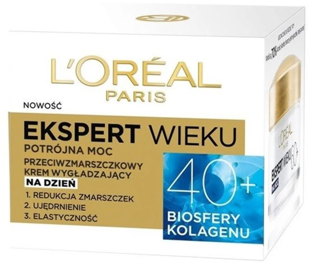 L'Oréal Paris Age Specialist Krem Dag 50ml
