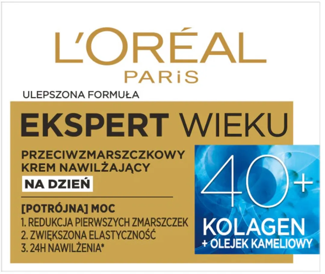 L'Oréal Paris Age Specialist Krem Dag 50ml