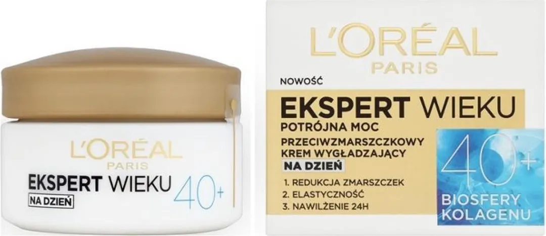 L'Oréal Paris Age Specialist Krem Dag 50ml