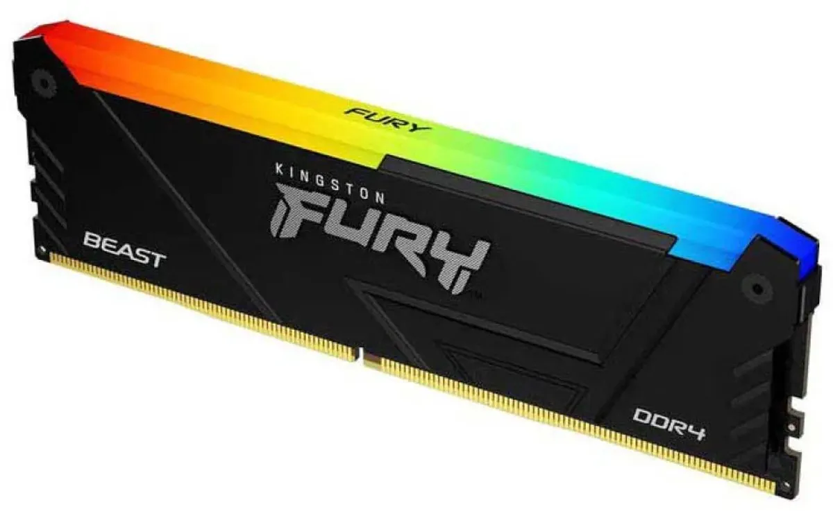 Kingston FURY Beast KF432C16BB2A/8 DDR4 8GB