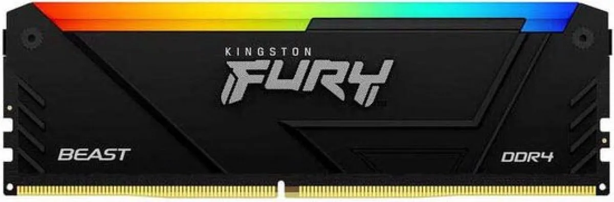 Kingston FURY Beast KF432C16BB2A/8 DDR4 8GB