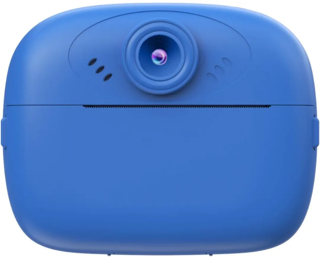 Celly KIDSCAMPRINT Camera - 1300mAh - Paars - afbeelding 6 van 6