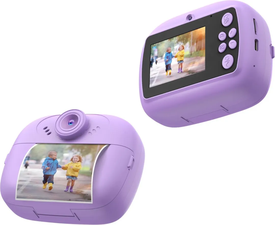 Celly KIDSCAMPRINT Camera