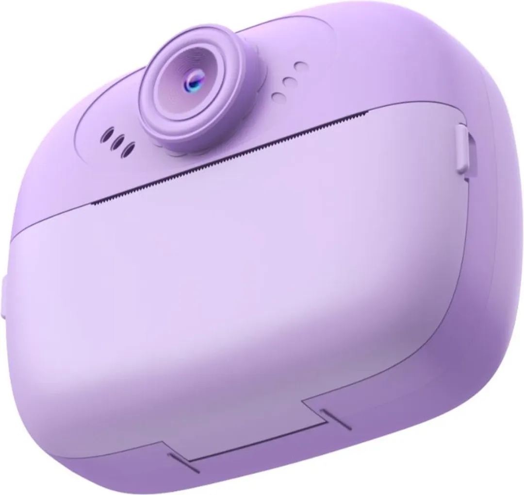 Celly KIDSCAMPRINT Camera - 1300mAh - Paars