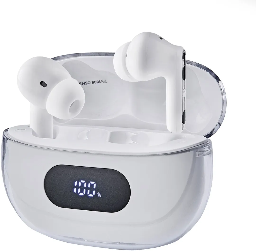 Intenso Buds Plus T312AE In-Ear Headphones