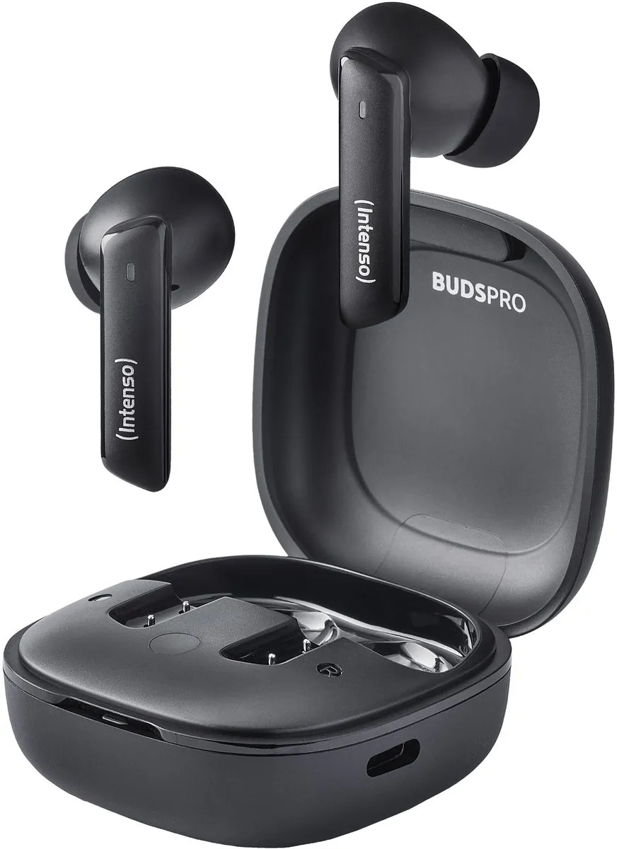 Intenso Buds PRO T500HAE In-Ear Headphones