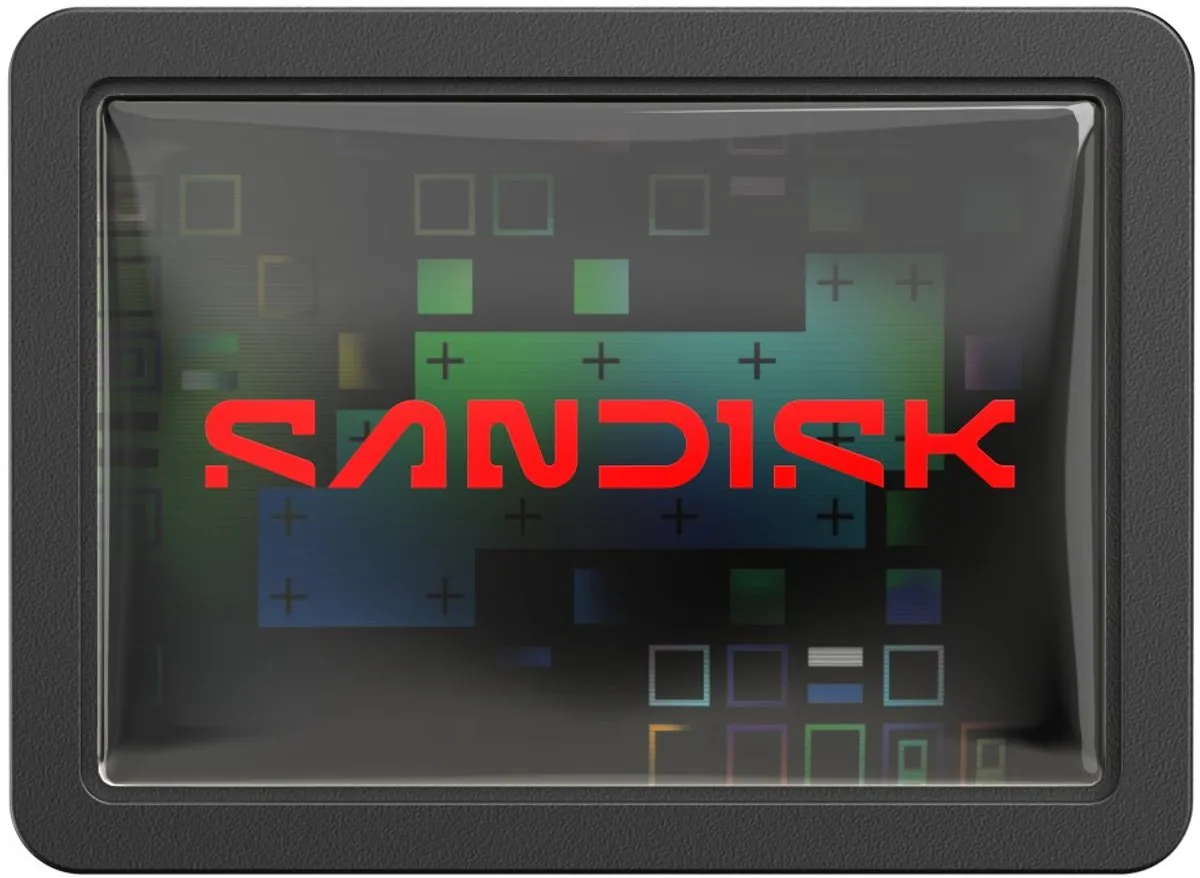 SanDisk Extreme Fit USB-C Stick 128GB - 400MB/s - Zwart