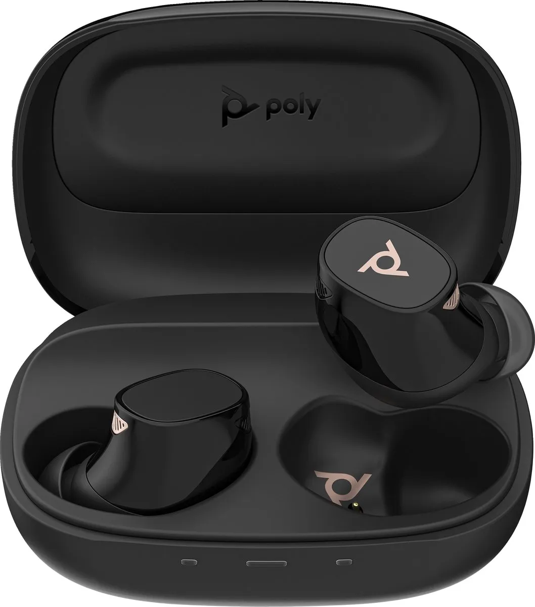 HP Poly Voyager Free 20 A28PTAA#ABB In-ear Headset