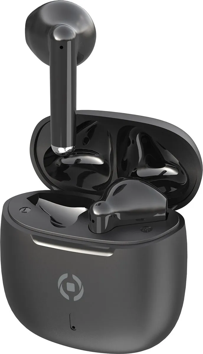 Celly BUZ2 Bluetooth Oordopjes