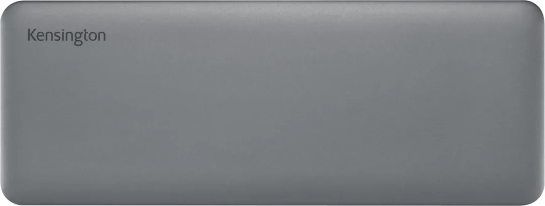 Kensington K34110EU Thunderbolt Dock - 2x 4K - 96W Power Delivery - Grijs
